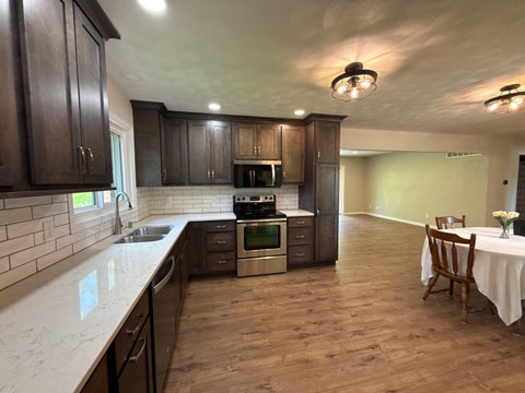 Tiny photo for 4065 Pinebrook Lane, Bettendorf, IA 52722 (MLS # 12748132)