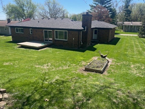 Tiny photo for 4065 Pinebrook Lane, Bettendorf, IA 52722 (MLS # 12748132)