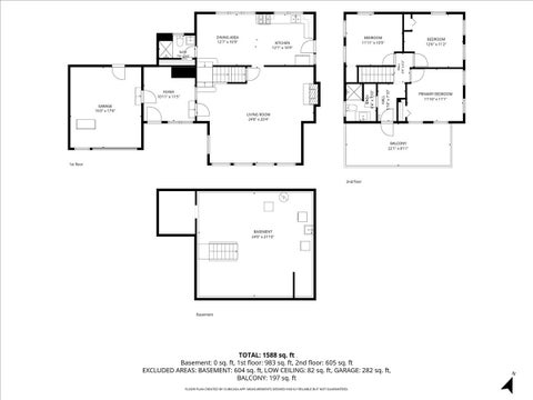 Tiny photo for 2608 Kashmiri Avenue, McHenry, IL 60050 (MLS # 12755042)
