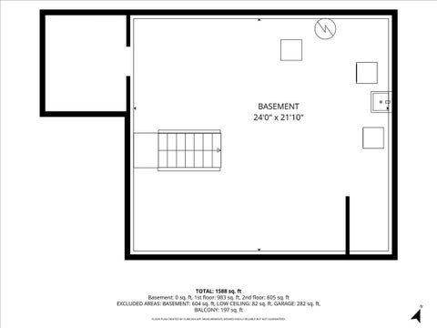 Tiny photo for 2608 Kashmiri Avenue, McHenry, IL 60050 (MLS # 12755042)