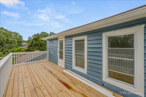 Tiny photo for 2608 Kashmiri Avenue, McHenry, IL 60050 (MLS # 12755042)