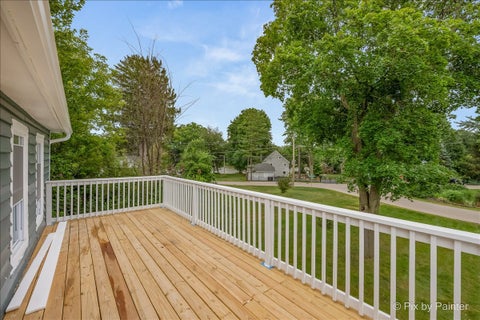 Tiny photo for 2608 Kashmiri Avenue, McHenry, IL 60050 (MLS # 12755042)