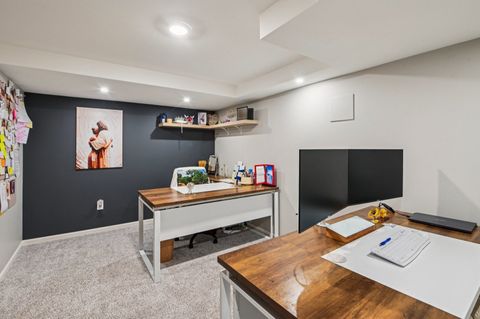 Tiny photo for 2106 Rosehall Drive, Joliet, IL 60431 (MLS # 12472118)