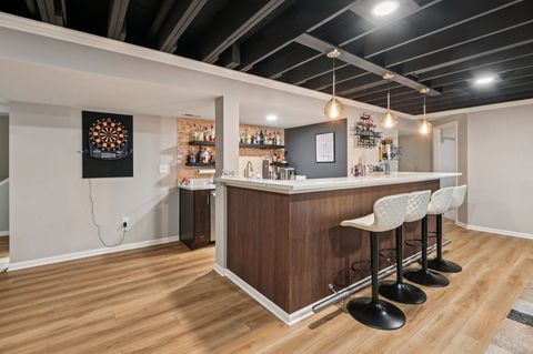 Tiny photo for 2106 Rosehall Drive, Joliet, IL 60431 (MLS # 12472118)
