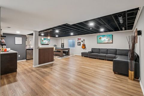 Tiny photo for 2106 Rosehall Drive, Joliet, IL 60431 (MLS # 12472118)