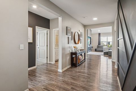 Tiny photo for 2106 Rosehall Drive, Joliet, IL 60431 (MLS # 12472118)