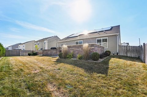 Tiny photo for 2106 Rosehall Drive, Joliet, IL 60431 (MLS # 12472118)