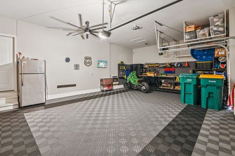 Tiny photo for 2106 Rosehall Drive, Joliet, IL 60431 (MLS # 12472118)
