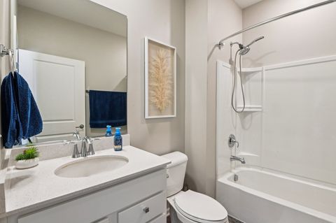 Tiny photo for 2106 Rosehall Drive, Joliet, IL 60431 (MLS # 12472118)