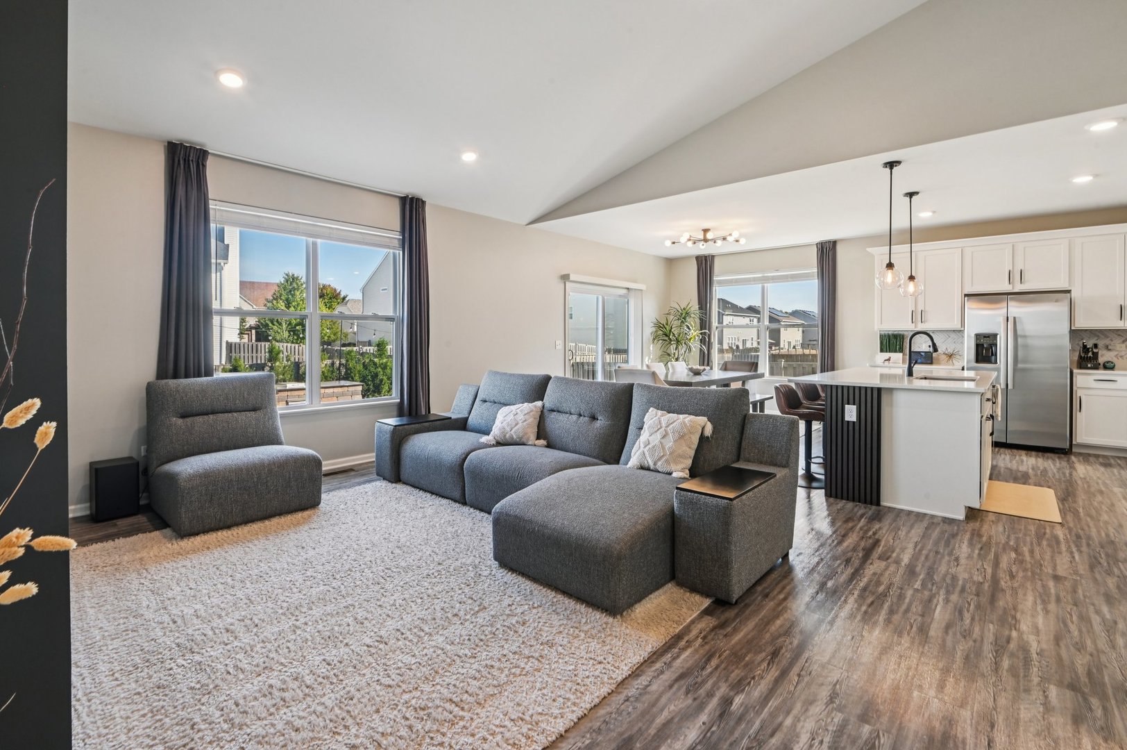 2106 Rosehall Drive