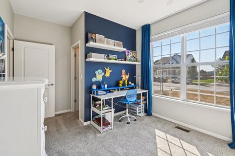 Tiny photo for 2106 Rosehall Drive, Joliet, IL 60431 (MLS # 12472118)