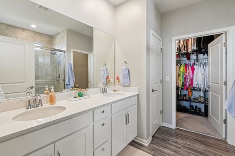 Tiny photo for 2106 Rosehall Drive, Joliet, IL 60431 (MLS # 12472118)