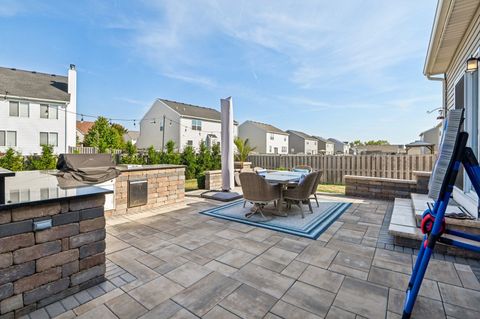 Tiny photo for 2106 Rosehall Drive, Joliet, IL 60431 (MLS # 12472118)