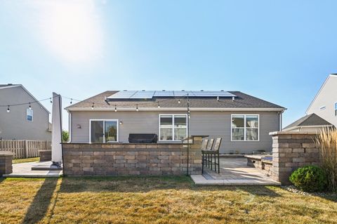 Tiny photo for 2106 Rosehall Drive, Joliet, IL 60431 (MLS # 12472118)