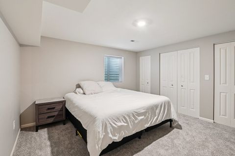 Tiny photo for 2106 Rosehall Drive, Joliet, IL 60431 (MLS # 12472118)