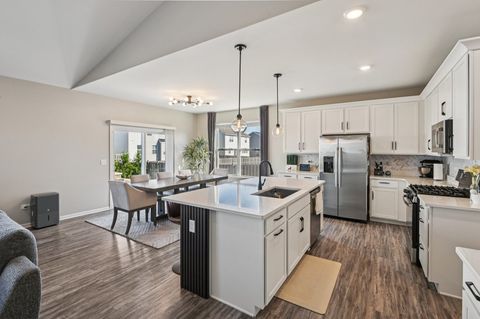 Tiny photo for 2106 Rosehall Drive, Joliet, IL 60431 (MLS # 12472118)