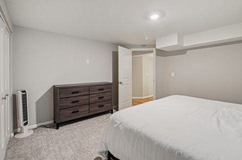 Tiny photo for 2106 Rosehall Drive, Joliet, IL 60431 (MLS # 12472118)