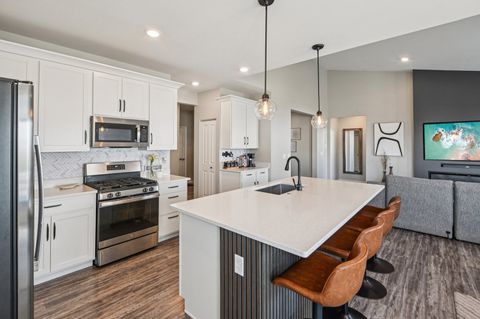 Tiny photo for 2106 Rosehall Drive, Joliet, IL 60431 (MLS # 12472118)