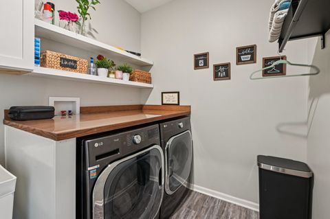 Tiny photo for 2106 Rosehall Drive, Joliet, IL 60431 (MLS # 12472118)
