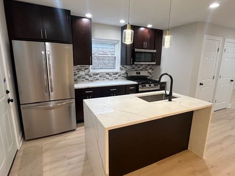 Tiny photo for 3431 N Kostner Avenue, Chicago, IL 60641 (MLS # 12596558)