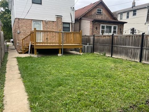 Tiny photo for 3431 N Kostner Avenue, Chicago, IL 60641 (MLS # 12596558)