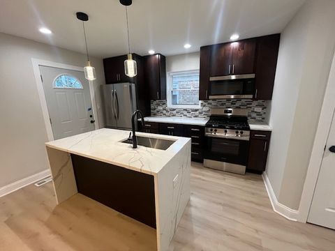 Tiny photo for 3431 N Kostner Avenue, Chicago, IL 60641 (MLS # 12596558)