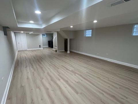 Tiny photo for 3431 N Kostner Avenue, Chicago, IL 60641 (MLS # 12596558)