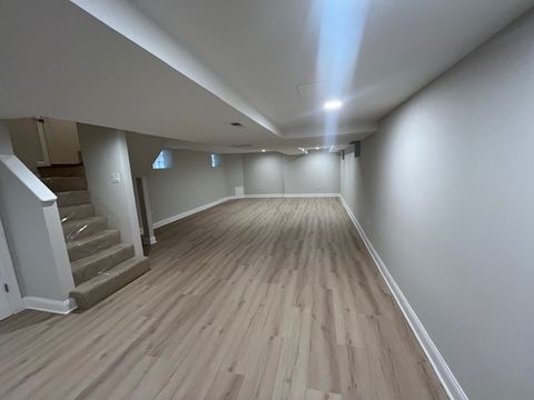 Tiny photo for 3431 N Kostner Avenue, Chicago, IL 60641 (MLS # 12596558)