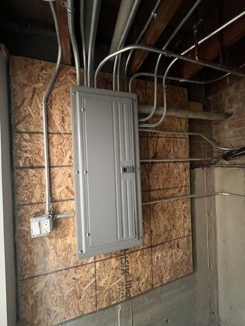 Tiny photo for 3431 N Kostner Avenue, Chicago, IL 60641 (MLS # 12596558)