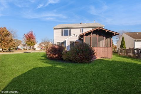 A home in Grayslake