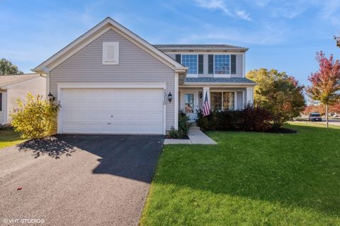 A home in Grayslake