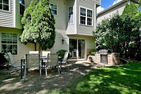Tiny photo for 635 Burdette Avenue, Glendale Heights, IL 60139 (MLS # 12716849)