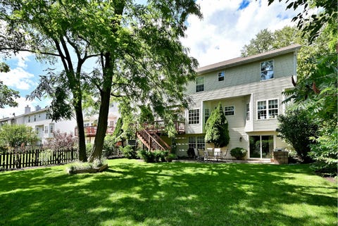 Tiny photo for 635 Burdette Avenue, Glendale Heights, IL 60139 (MLS # 12716849)