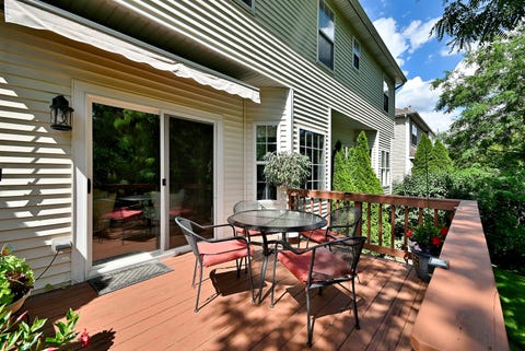 Tiny photo for 635 Burdette Avenue, Glendale Heights, IL 60139 (MLS # 12716849)