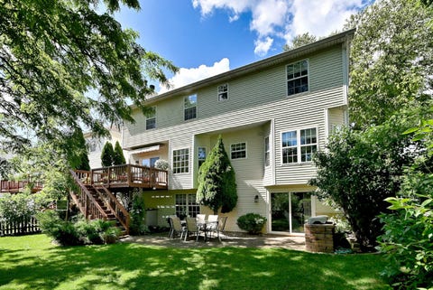 Tiny photo for 635 Burdette Avenue, Glendale Heights, IL 60139 (MLS # 12716849)