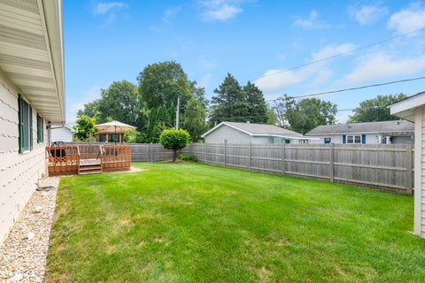 Tiny photo for 606 E Edgelawn Drive, Plano, IL 60545 (MLS # 12726987)