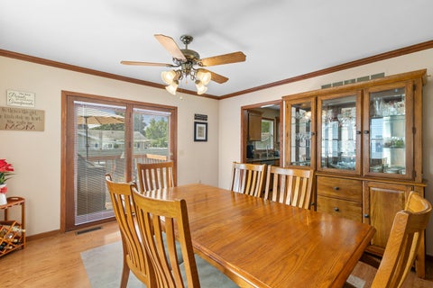 Tiny photo for 606 E Edgelawn Drive, Plano, IL 60545 (MLS # 12726987)
