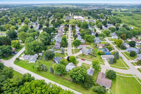 Tiny photo for 606 E Edgelawn Drive, Plano, IL 60545 (MLS # 12726987)