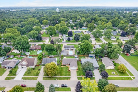 Tiny photo for 606 E Edgelawn Drive, Plano, IL 60545 (MLS # 12726987)