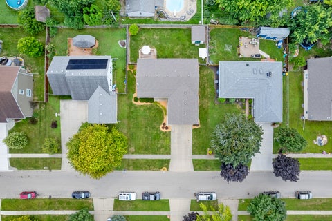 Tiny photo for 606 E Edgelawn Drive, Plano, IL 60545 (MLS # 12726987)