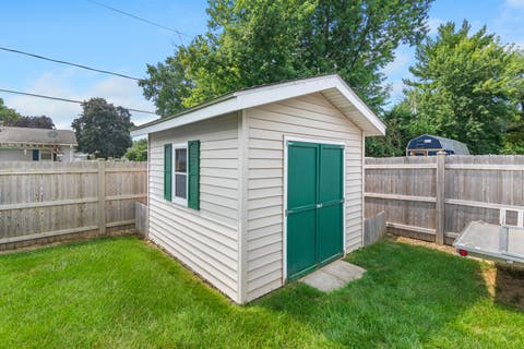Tiny photo for 606 E Edgelawn Drive, Plano, IL 60545 (MLS # 12726987)