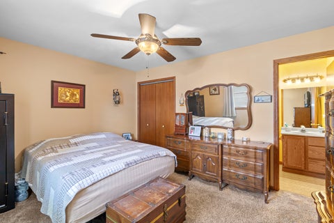 Tiny photo for 606 E Edgelawn Drive, Plano, IL 60545 (MLS # 12726987)