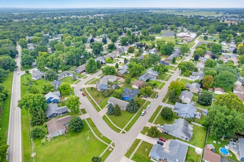 Tiny photo for 606 E Edgelawn Drive, Plano, IL 60545 (MLS # 12726987)