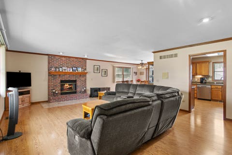 Tiny photo for 606 E Edgelawn Drive, Plano, IL 60545 (MLS # 12726987)