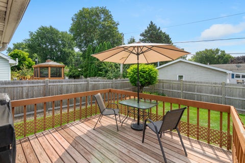 Tiny photo for 606 E Edgelawn Drive, Plano, IL 60545 (MLS # 12726987)