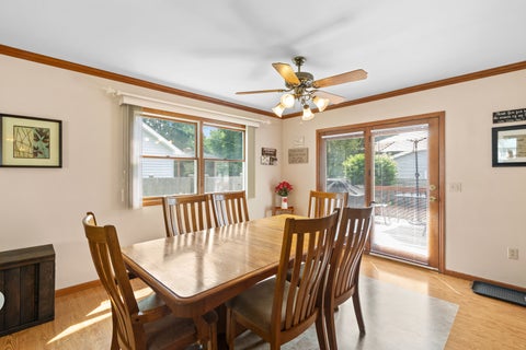 Tiny photo for 606 E Edgelawn Drive, Plano, IL 60545 (MLS # 12726987)