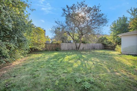 Tiny photo for 1804 Maserati Drive, Joliet, IL 60435 (MLS # 12487838)