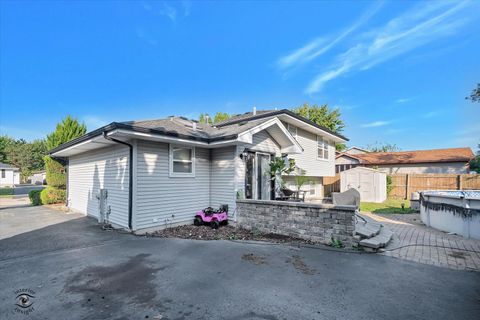 Tiny photo for 1804 Maserati Drive, Joliet, IL 60435 (MLS # 12487838)