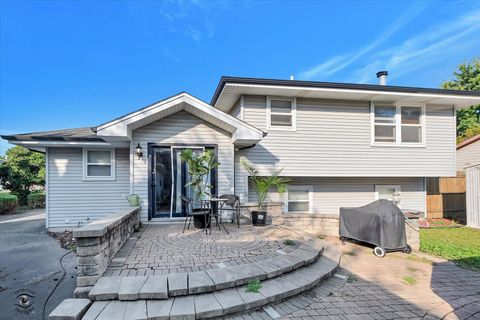 Tiny photo for 1804 Maserati Drive, Joliet, IL 60435 (MLS # 12487838)