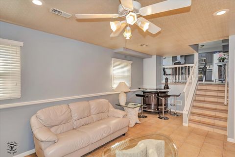 Tiny photo for 1804 Maserati Drive, Joliet, IL 60435 (MLS # 12487838)